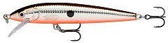 Rapala Воблер Rapala Husky Jerk HJ10 SBR