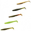 Crazy Fish Scalp Minnow 7-80-M51-6