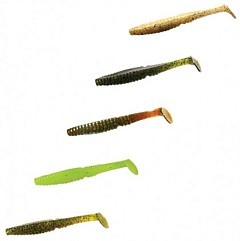 Crazy Fish Мягкие приманки Crazy Fish Scalp Minnow 7-80-M51-6