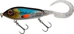 Abu Garcia Воблер Abu Garcia SVZ McMy Tail 200 #Blue Sunrise