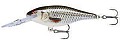 Rapala Shad Rap SR09 ROL