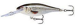 Rapala Воблер Rapala Shad Rap SR09 ROL