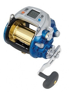 WFT Мультипликаторная катушка WFT Electra 1200PR HP