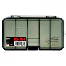 Коробки Meiho Versus System Case Lure Type VS-704 Коробки Meiho Versus System Case Lure Type VS-704