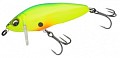 Yo-Zuri Hardcore Shad Crank 0+ 65F R1183-BCL