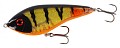 Westin Swim Glidebait 12 Sinking 3D Golden Perch