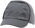 Simms Gore-Tex ExStream Hat Carbon