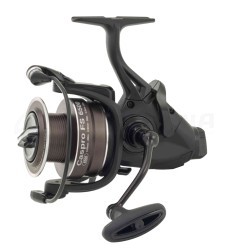 Безынерционные Ryobi Caspro