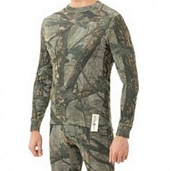 Island Cup Футболка Island Cup All Season Base камуфляж L