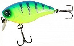 Jackall Воблер Jackall Cherry One Footer 46 blue back tiger