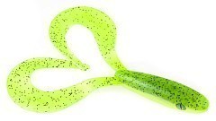 Balzer Мягкие приманки Balzer Shirasu Pike Collector 20cm Lemon Pepper