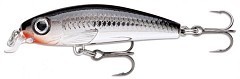 Rapala Воблер Rapala Ultra Light Minnow ULM06 CH