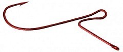Savage Gear Одинарный крючок Savage Gear Finezze Standout Drop Shot Hook 6