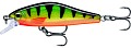 Rapala Shadow Rap Solid Shad SDRSS06 P