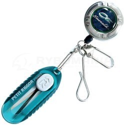 Ретриверы Daiwa Emeraldas Petit Riger Ps Crip-On-Reel