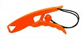 The Fish Grip Fish Grip Orange