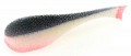 Яман Поролоновая рыбка с силиконовой вставкой 135mm 18 UV