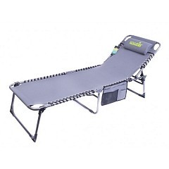 Norfin Кровать складная Norfin Halkia NF NF-20506