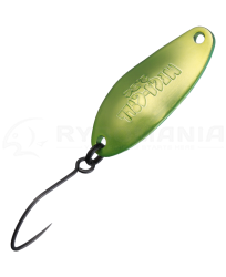 Колеблющиеся блесны Rob Lure Mega-Gill
