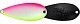 Forest Колеблющаяся блесна Forest Pal Limited Colors PAL Trout 2.5g MC06