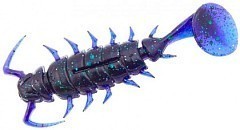 Lucky John Мягкие приманки Lucky John Pro Series Alien Bug 2.5" T52