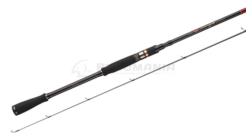  Foojin Z 6th Generation Extra Limited Edition