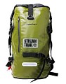 Stream Trail Dry Tank D2 OD 40l #Olive Drab