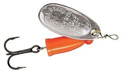 Blue Fox Вращающаяся блесна Blue Fox Vibrax Long Cast BLC6 SFR