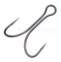 Двойники Ryugi Pierce Double W TC Coat