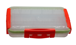 Коробки Китай Коробка герметичная 28Х17Х5