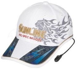 Головные уборы Sunline CAP II CP-3318