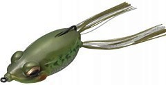 EverGreen Воблер EverGreen Kicker Frog 211