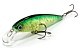 Lucky Craft Воблер Lucky Craft Pointer 100 Lime Chart Tiger 170