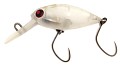 Rodio Craft Moca DR SS 2 Hooks Rattle In #01 Clear Matte