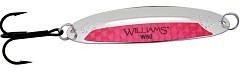 Williams Колеблющаяся блесна Williams Wabler W40PK
