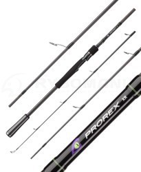 Спиннинги Daiwa Prorex Спиннинги Daiwa Prorex