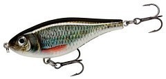 Rapala Воблер Rapala X-Rap Twichin Shad XRTS08 ROL