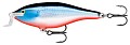 Rapala Shallow Shad Rap SSR09 BGHH