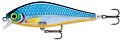 Rapala Super Shadow Rap SSDR11 BGH