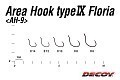  Area Hook Type IX Floria
