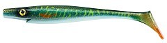 Strike Pro Мягкие приманки Strike Pro Pig Shad Jr. #MN3 Green Motoroil Pike UV