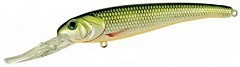 Manns Воблер Manns Stretch 20+ Textured T20-16 Ruff Fish