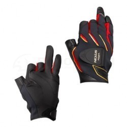 Перчатки Shimano Nexus GL-183R