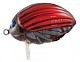 Salmo Воблер Salmo Lil'Bug 30F BBG