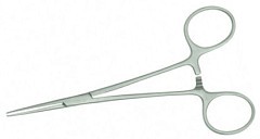 Stinger Зажим Stinger Forcep Straight SC-7592 10"