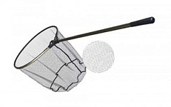 Lucky John Подсак Lucky John Подсачек складной 170х70х60cm прорезиненный 170х70х60cm