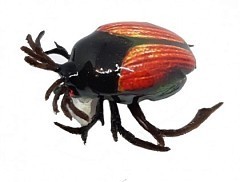 Chafer37 Воблер Chafer37 Майский жук BG-25-L