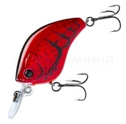 Воблеры Yo-Zuri 3DR-X Flat Crank 55F