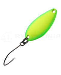 Колеблющиеся блесны Yarie T-Fresh