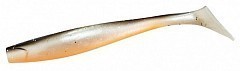 Lucky John Мягкие приманки Lucky John 3D BBS Series Kubira Swim Shad 9" PG18